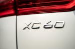 Volvo XC60 T8 Polestar Engineered 2019 года (UK)